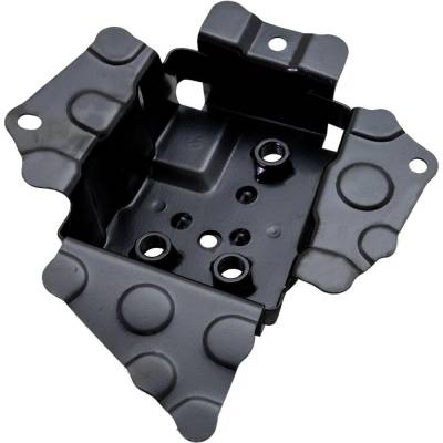 Rareelectrical - New Right Rear Body Panel Bracket Compatible With Toyota Camry Trd 6 Cyl 3.5L Camry Hybrid Le 4 Cyl - Image 2