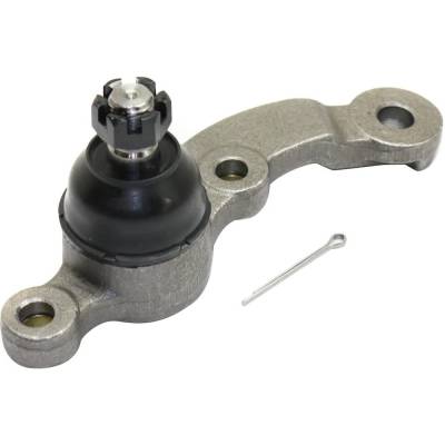 Rareelectrical - Lower Ball Joint Compatible With Lexus Ls400 Base 1995-1997 By 4334059036 - Image 3