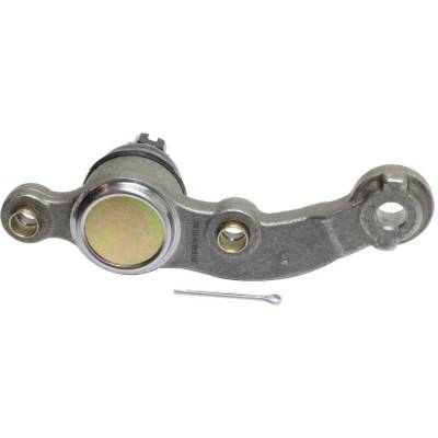 Rareelectrical - Lower Ball Joint Compatible With Lexus Ls400 Base 1995-1997 By 4334059036 - Image 5