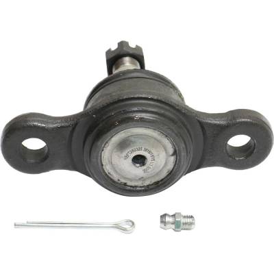 Rareelectrical - New Lower Greasable Ball Joint Compatible With Toyota Mr2 Super Charged 4 Cyl 1.6L Tercel Std 4 Cyl - Image 5
