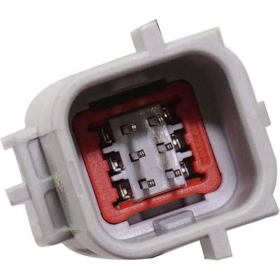 Rareelectrical - New Back Up Camera Compatible With Cadillac Cts 3.6L Cts Luxury Cts V Cts Base Cts 3.0L Cts - Image 8