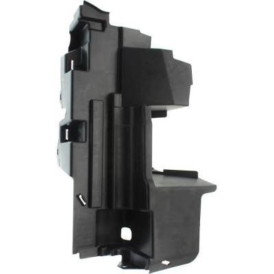 New Left Front Bumper Retainer Compatible With Honda Civic Ex 4 Cyl 2.0L Civic Dx 4 Cyl 2.0L Civic