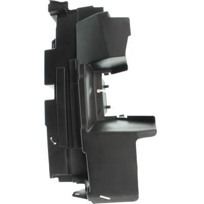 Rareelectrical - New Left Front Bumper Retainer Compatible With Honda Civic Ex 4 Cyl 2.0L Civic Dx 4 Cyl 2.0L Civic - Image 4