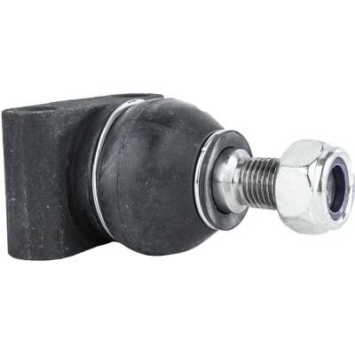 Rareelectrical - New Upper Ball Joint Compatible With Jaguar Mark X Base 6 Cyl 4.2L Xj12 L 12 Cyl 5.3L Xj12 Base 12 - Image 2