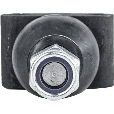 Rareelectrical - New Upper Ball Joint Compatible With Jaguar Mark X Base 6 Cyl 4.2L Xj12 L 12 Cyl 5.3L Xj12 Base 12 - Image 4