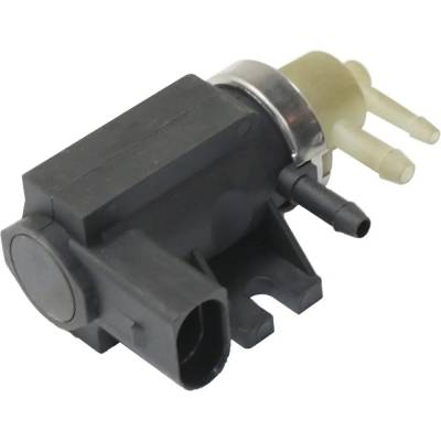Rareelectrical - New Boost Pressure Valve Compatible With Volkswagen Golf Gl Tdi 4 Cyl 1.9L Passat Comfortline Tdi 4 - Image 3
