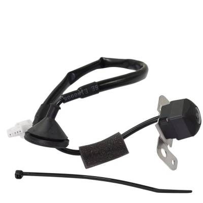 Rareelectrical - New 180 Degrees Back Up Camera Compatible With Mazda Cx-9 All Submodels 2012-2015 By Tk2167rc0c - Image 2