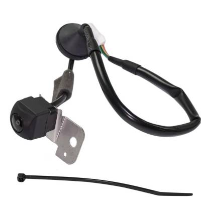 Rareelectrical - New 180 Degrees Back Up Camera Compatible With Mazda Cx-9 All Submodels 2012-2015 By Tk2167rc0c - Image 3