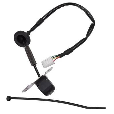 Rareelectrical - New 180 Degrees Back Up Camera Compatible With Mazda Cx-9 All Submodels 2012-2015 By Tk2167rc0c - Image 4