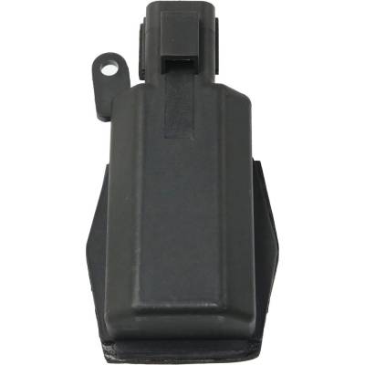 Rareelectrical - New Front Blower Motor Resistor Compatible With Ford Lincoln Mercury Ls Lse 6 Cyl 3.0L Ls Base 8 Cyl - Image 2