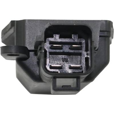 Rareelectrical - New Front Blower Motor Resistor Compatible With Ford Lincoln Mercury Ls Lse 6 Cyl 3.0L Ls Base 8 Cyl - Image 7