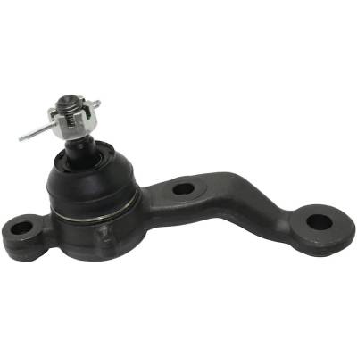 New Left Lower Ball Joint Compatible With Lexus Gs430 Base 8 Cyl 4.3L Sc430 Base 8 Cyl 4.3L Gs400