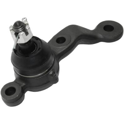 Rareelectrical - New Left Lower Ball Joint Compatible With Lexus Gs430 Base 8 Cyl 4.3L Sc430 Base 8 Cyl 4.3L Gs400 - Image 3