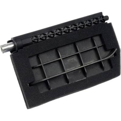 Rareelectrical - New Blend Door Repair Kit Compatible With Ford Lincoln F-150 Lariat 8 Cyl 5.4L Expedition Xlt 8 Cyl - Image 1