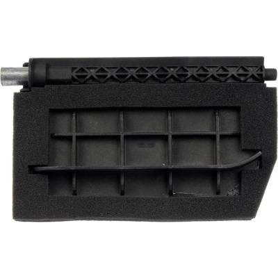 Rareelectrical - New Blend Door Repair Kit Compatible With Ford Lincoln F-150 Lariat 8 Cyl 5.4L Expedition Xlt 8 Cyl - Image 2