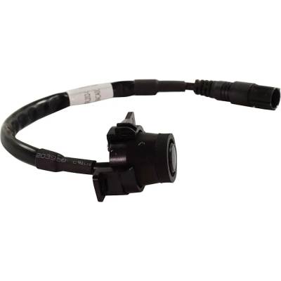 Rareelectrical - 120 Degrees Back Up Camera Compatible With Chrysler 300 All Submodels 2015-2018 By Ch1960117 - Image 2