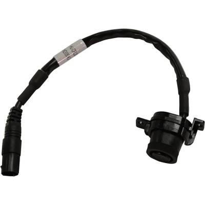 Rareelectrical - 120 Degrees Back Up Camera Compatible With Chrysler 300 All Submodels 2015-2018 By Ch1960117 - Image 6
