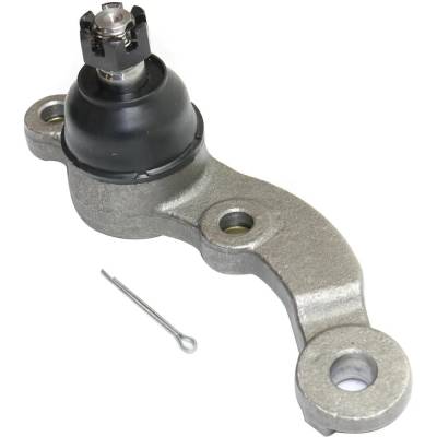 Rareelectrical - Lower Ball Joint Compatible With Lexus Ls400 Base 1995-1997 4334059036 - Image 2