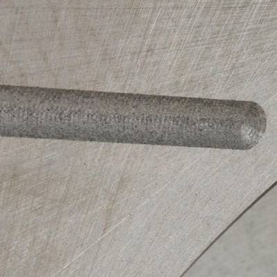 Rareelectrical - New Cross-Drilled And Slotted Brake Disc Compatible With Ford Mustang Base 6 Cyl 3.8L Mustang Base 6 - Image 6