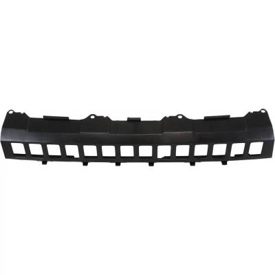 New Front Bumper Retainer Compatible With Toyota Sequoia Sr5 Sequoia Platinum Sequoia Limited
