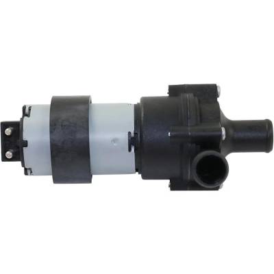 Rareelectrical - New Auxiliary Water Pump Compatible With Mercedes Benz Clk550 Base 8 Cyl 5.5L Sl65 Amg Base 12 Cyl - Image 2