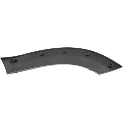 Rareelectrical - New Rear Fender Trim Compatible With Toyota Rav4 Limited 6 Cyl 3.5L Rav4 Limited 4 Cyl 2.5L Rav4 - Image 5