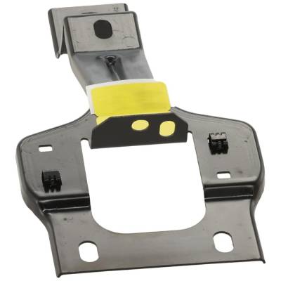 Rareelectrical - New Front Center Bumper Retainer Compatible With Buick Enclave Premium 6 Cyl 3.6L Enclave Essence 6 - Image 3