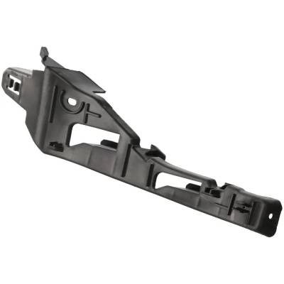 Rareelectrical - New Right Front Bumper Retainer Compatible With Porsche Cayenne Diesel Platinum Edition Cayenne Gts - Image 2