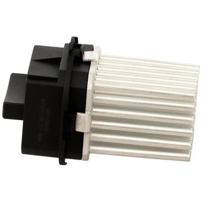 Rareelectrical - New 4-Blade Male Blower Motor Resistor Compatible With Freightliner Mercedes Benz Sprinter 2500 Base - Image 8