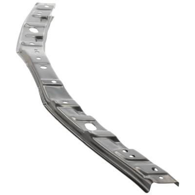 Rareelectrical - New Upper Front Bumper Retainer Compatible With Toyota Camry Le Camry Hybrid Camry Se Camry Base - Image 3