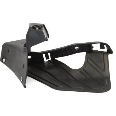Rareelectrical - New Front Rear Bumper Retainer Compatible With Gmc Sierra 1500 Hybrid 8 Cyl 6.0L Sierra 1500 Denali - Image 5