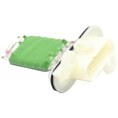 Rareelectrical - New Blower Motor Resistor Compatible With Chevrolet Gmc Colorado Ls 5 Cyl 3.5L Colorado Z71 5 Cyl - Image 3
