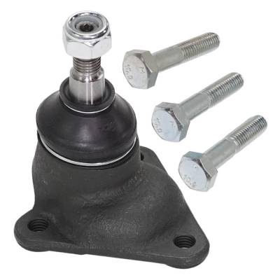 Rareelectrical - Left Lower Ball Joint Compatible With Volkswagen Super Beetle Base 4 Cyl 1.6L 1971-1973 Rv28230007 - Image 2