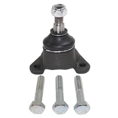 Rareelectrical - Left Lower Ball Joint Compatible With Volkswagen Super Beetle Base 4 Cyl 1.6L 1971-1973 Rv28230007 - Image 5