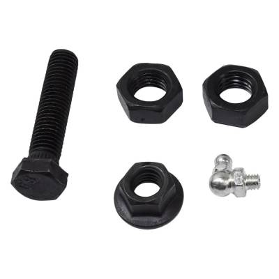 Rareelectrical - New Upper Ball Joint Compatible With Ford Lincoln Mercury Town Car Tournament Edition 8 Cyl 4.6L - Image 7