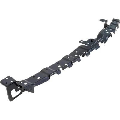 Rareelectrical - New Upper Front Bumper Retainer Compatible With Infiniti Jx35 All Submodels Qx60 All Submodels - Image 3