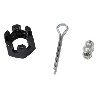 Rareelectrical - New Greasable Ball Joint Compatible With Ford Mazda B2000 Base 4 Cyl 2.0L B2200 Sundowner Dlx 4 Cyl - Image 7