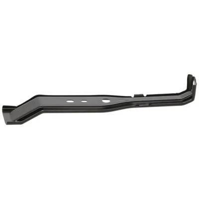 Rareelectrical - New Front Bumper Retainer Compatible With Infiniti Qx50 Sport Qx50 Essential Tech Qx50 Sensory Qx55 - Image 5