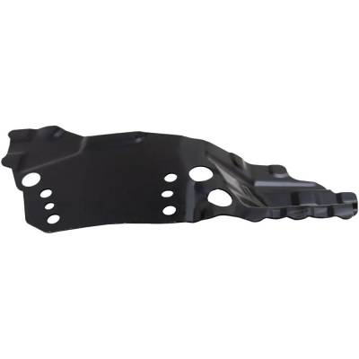 Rareelectrical - New Right Body Panel Bracket Compatible With Lexus Nx300 Base 4 Cyl 2.0L Nx200t Base 4 Cyl 2.0L - Image 5