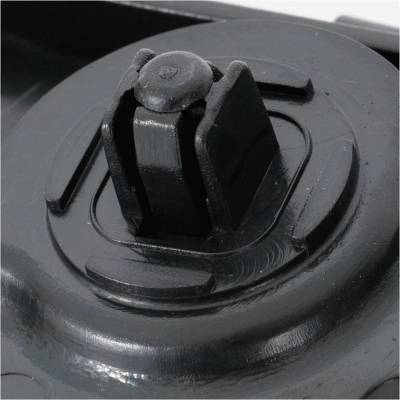 Rareelectrical - New Left Front Bumper Retainer Compatible With Lexus Rx350h Base 4 Cyl 2.5L Rx350h Premium+ 4 Cyl - Image 7