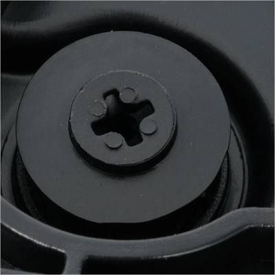 Rareelectrical - New Left Front Bumper Retainer Compatible With Lexus Rx350h Base 4 Cyl 2.5L Rx350h Premium+ 4 Cyl - Image 8