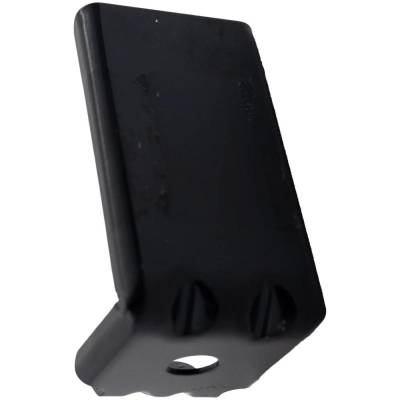 New Rear Bumper Retainer Compatible With Nissan Murano Platinum 6 Cyl 3.5L Murano S 6 Cyl 3.5L