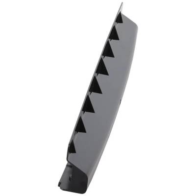 Rareelectrical - New Lower Rear Bumper Retainer Compatible With Jeep Cherokee Trailhawk Elite 4 Cyl 2.0L Cherokee - Image 8