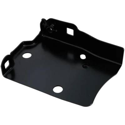 Rareelectrical - New Left Front Bumper Retainer Compatible With Lexus Nx200t F Sport 4 Cyl 2.0L Nx300h F Sport Black - Image 3