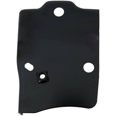 Rareelectrical - New Left Front Bumper Retainer Compatible With Lexus Nx200t F Sport 4 Cyl 2.0L Nx300h F Sport Black - Image 4