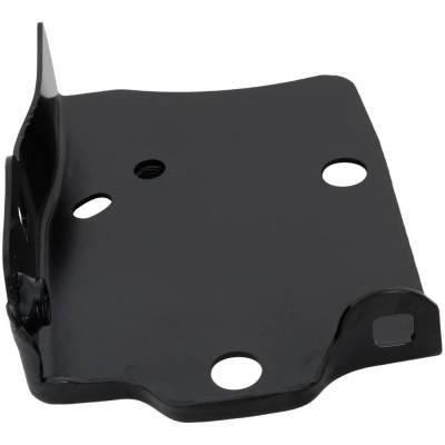 Rareelectrical - New Left Front Bumper Retainer Compatible With Lexus Nx200t F Sport 4 Cyl 2.0L Nx300h F Sport Black - Image 5