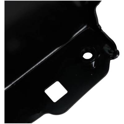 Rareelectrical - New Left Front Bumper Retainer Compatible With Lexus Nx200t F Sport 4 Cyl 2.0L Nx300h F Sport Black - Image 6