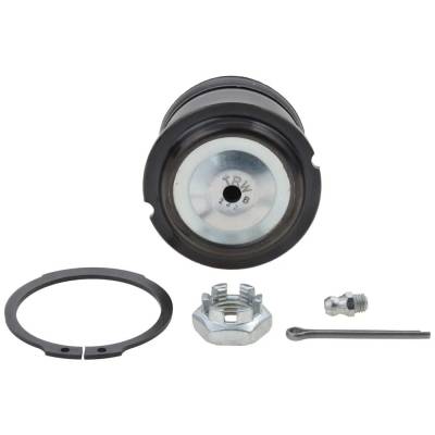 Rareelectrical - New Upper Ball Joint Compatible With Ford Lincoln F-150 Heritage Xlt 6 Cyl 4.2L Expedition Xlt 8 Cyl - Image 2