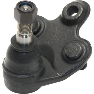 Rareelectrical - Lower Ball Joint Compatible With Toyota Prius Base 4 Cyl 1.5L Prius Touring 4 Cyl 1.5L 2004-2009 By - Image 2