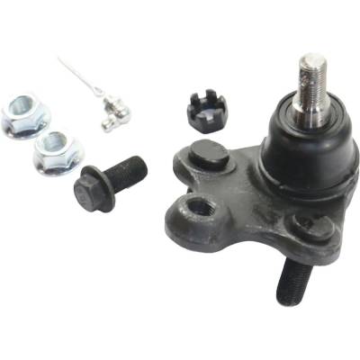 Rareelectrical - New Left Lower Ball Joint Compatible With Acura Honda Ilx Hybrid 4 Cyl 1.5L Civic Si 4 Cyl 2.4L - Image 4